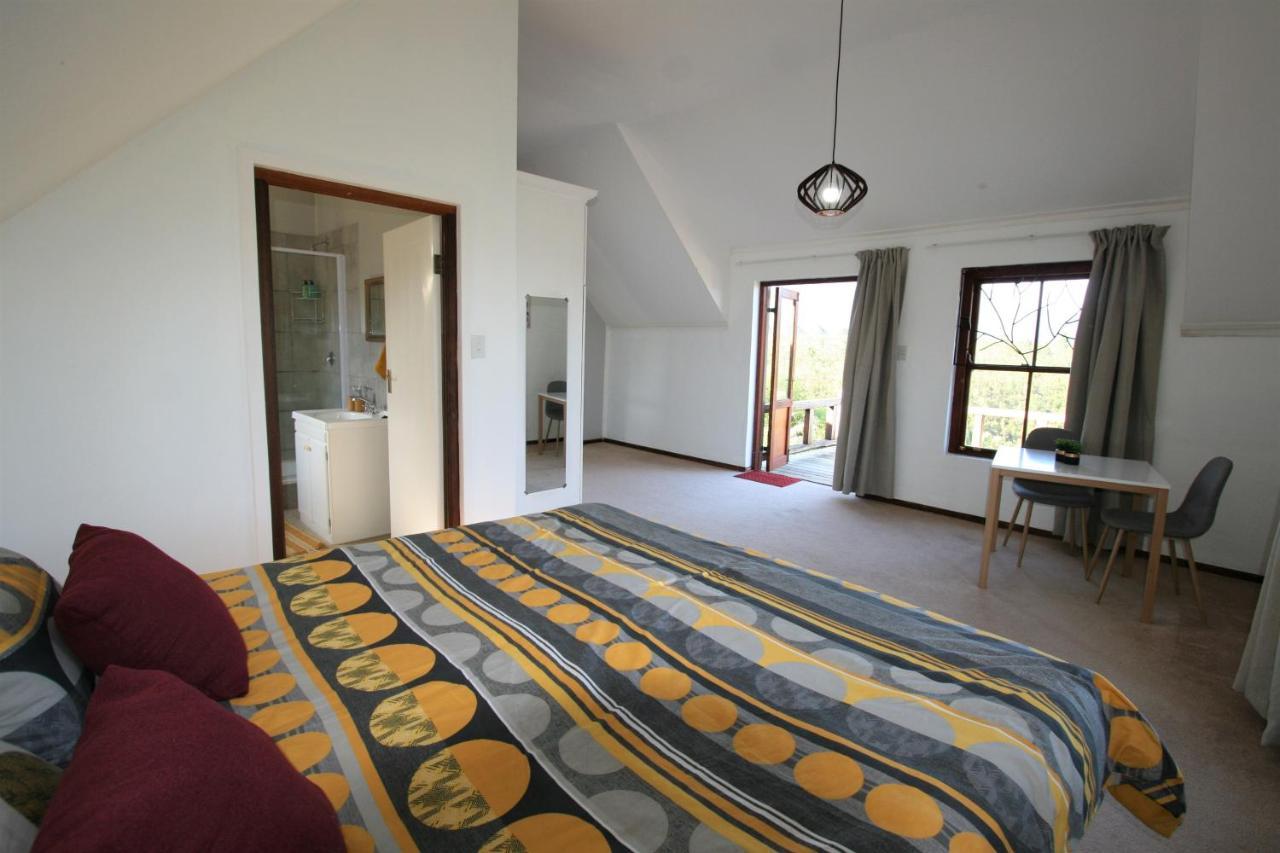 Colourful Bnb The Crags Zimmer foto