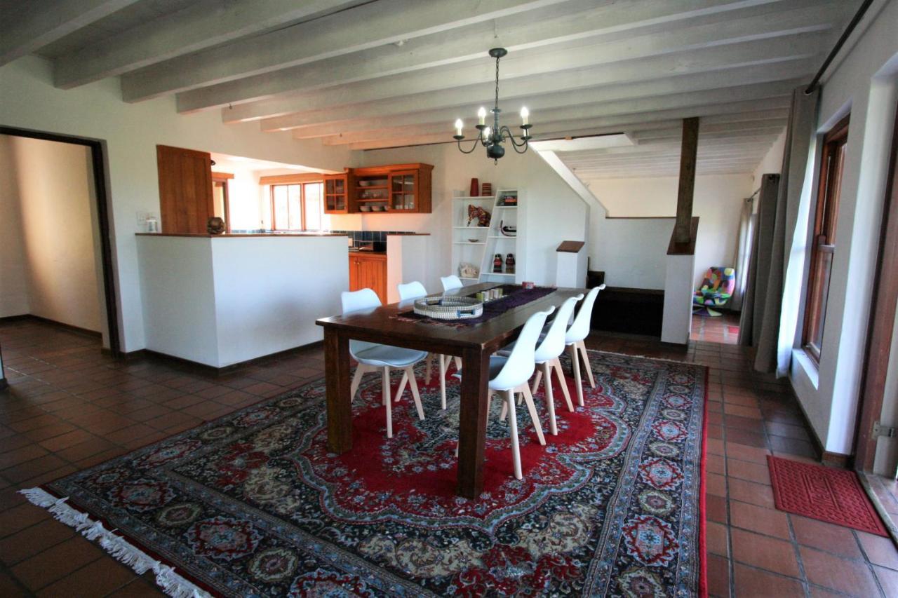Colourful Bnb The Crags Zimmer foto