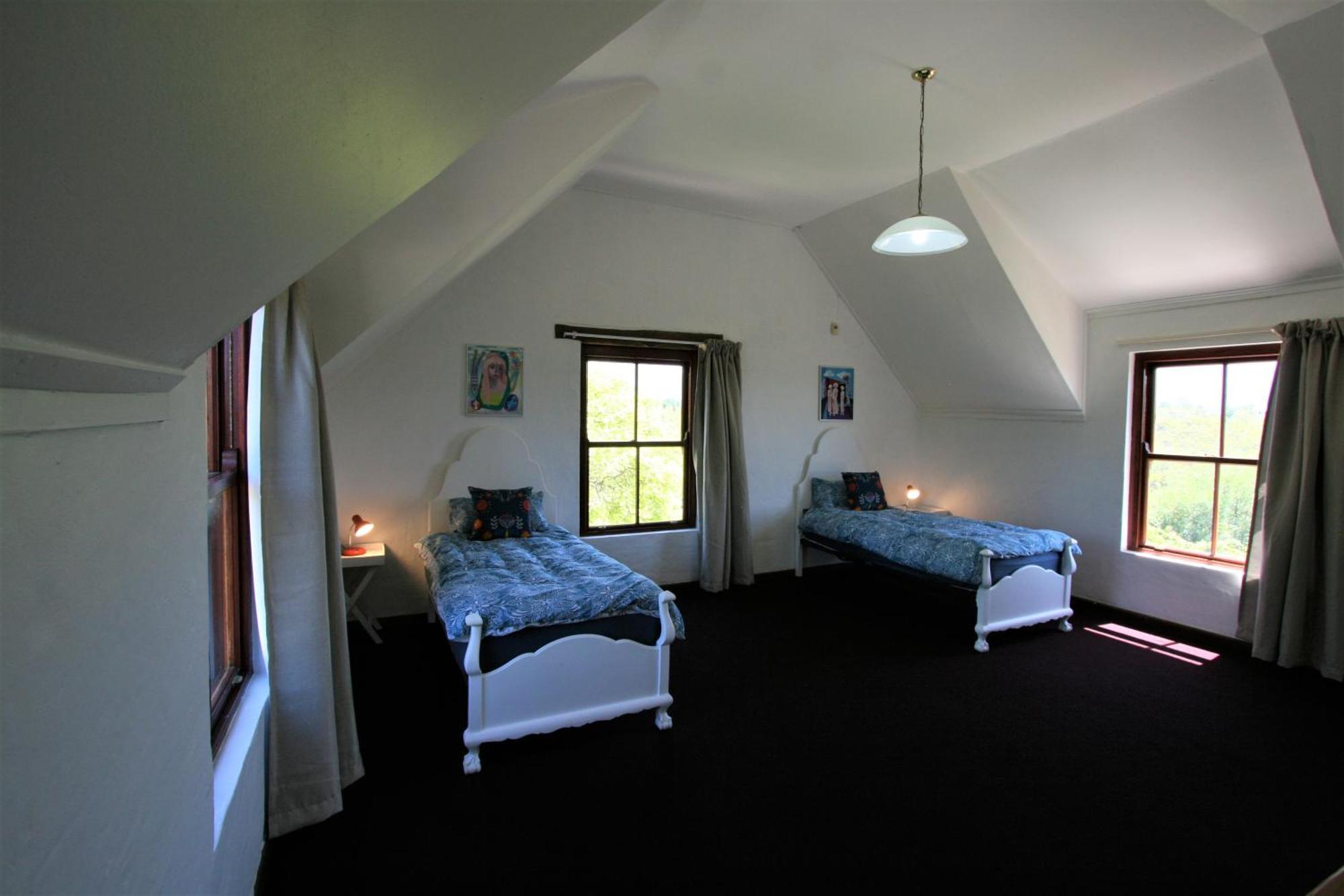 Colourful Bnb The Crags Zimmer foto