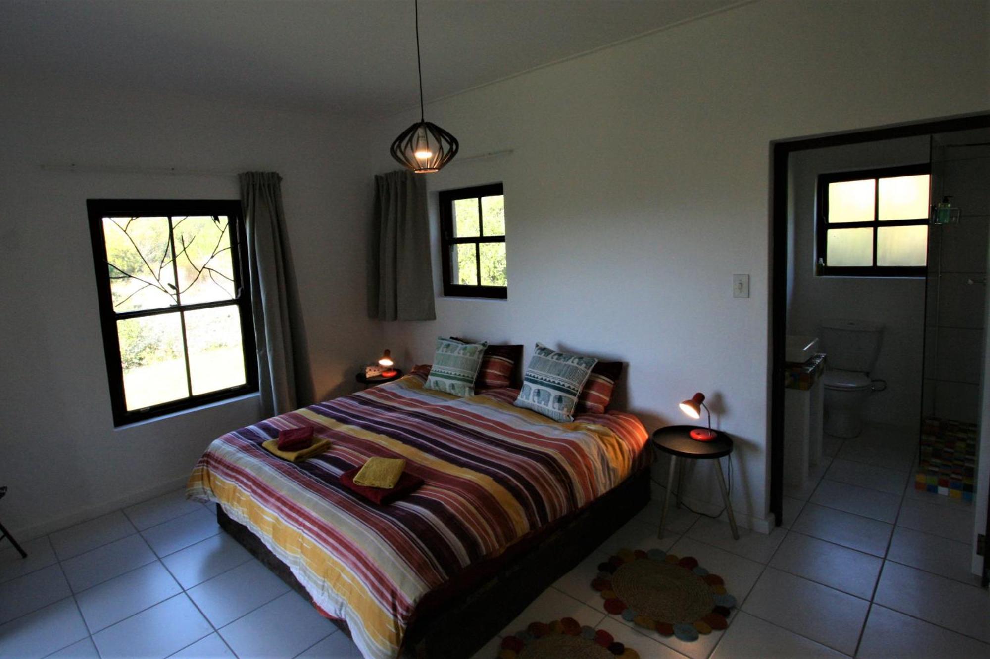 Colourful Bnb The Crags Zimmer foto