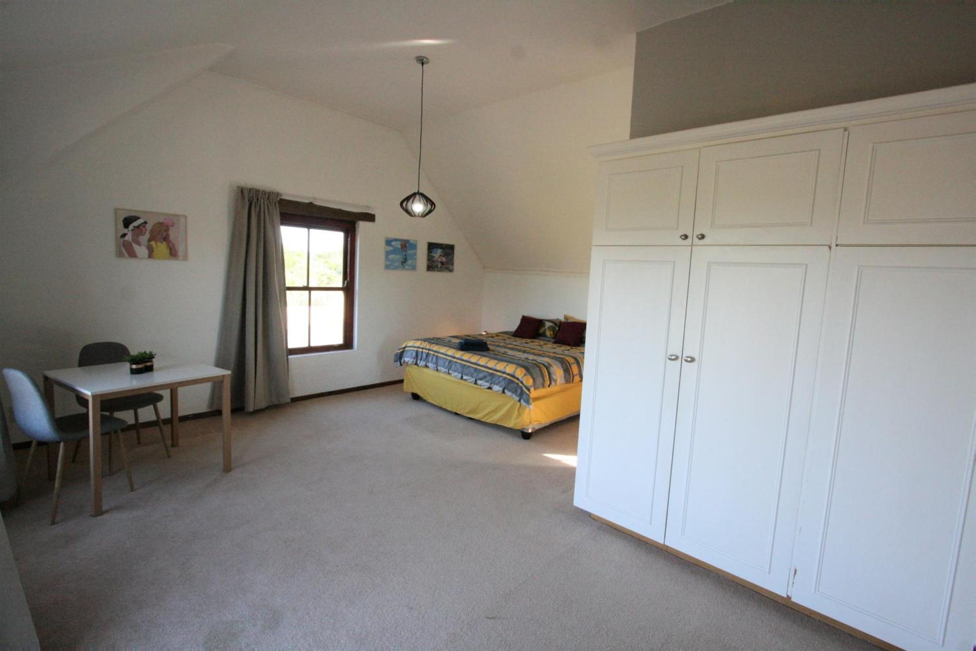 Colourful Bnb The Crags Zimmer foto