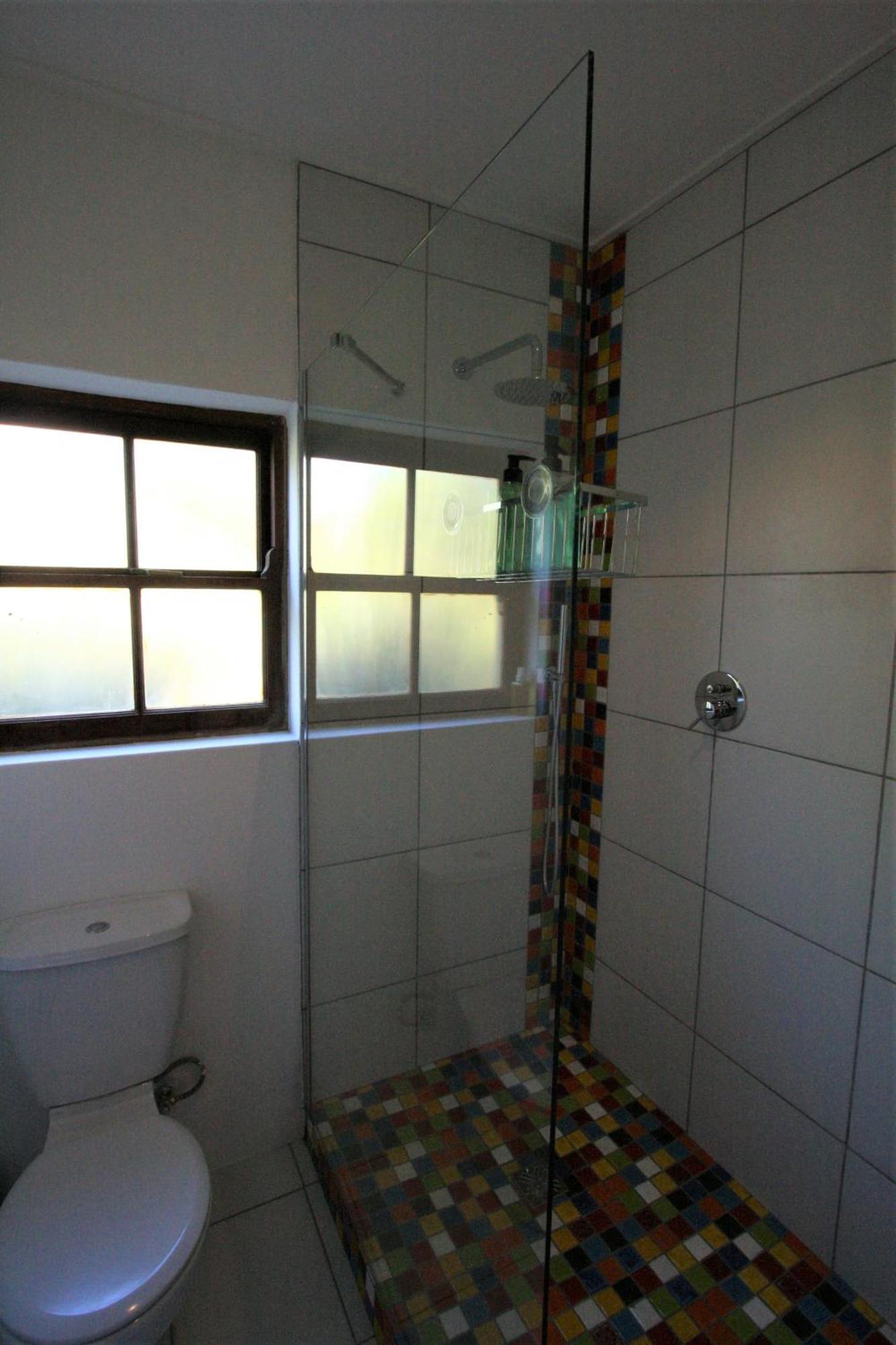 Colourful Bnb The Crags Zimmer foto
