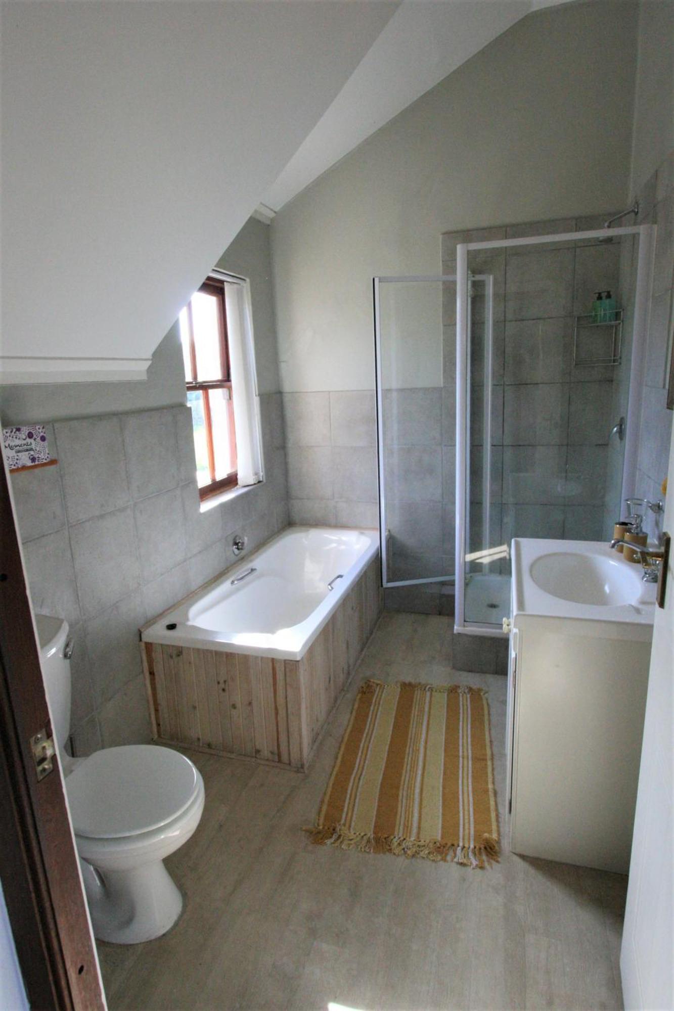 Colourful Bnb The Crags Zimmer foto